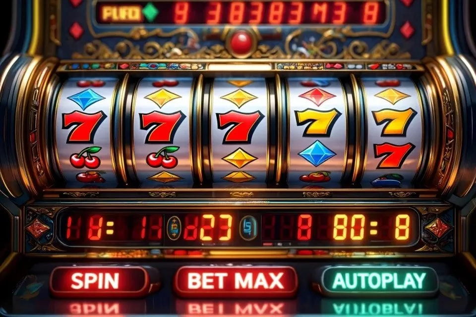 Online Casino Spiele